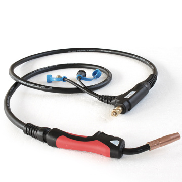 5M Cable Length Co2 Welding Torch With Best Price